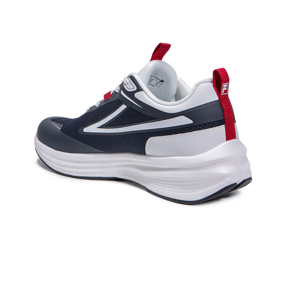 FILA Flag Men's Running Shoes - Blue - EU 40