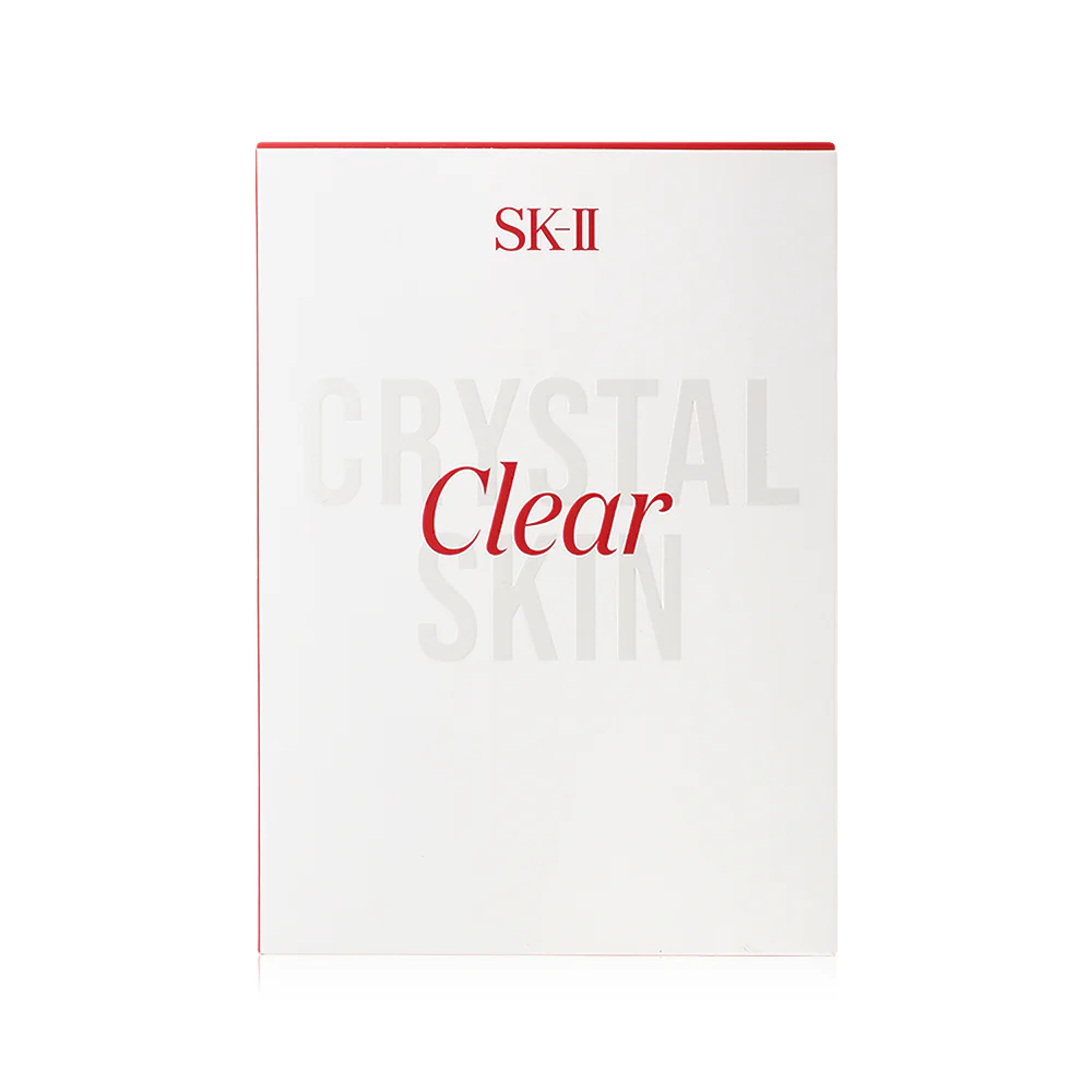 SK-II Pitera Best Collection Set