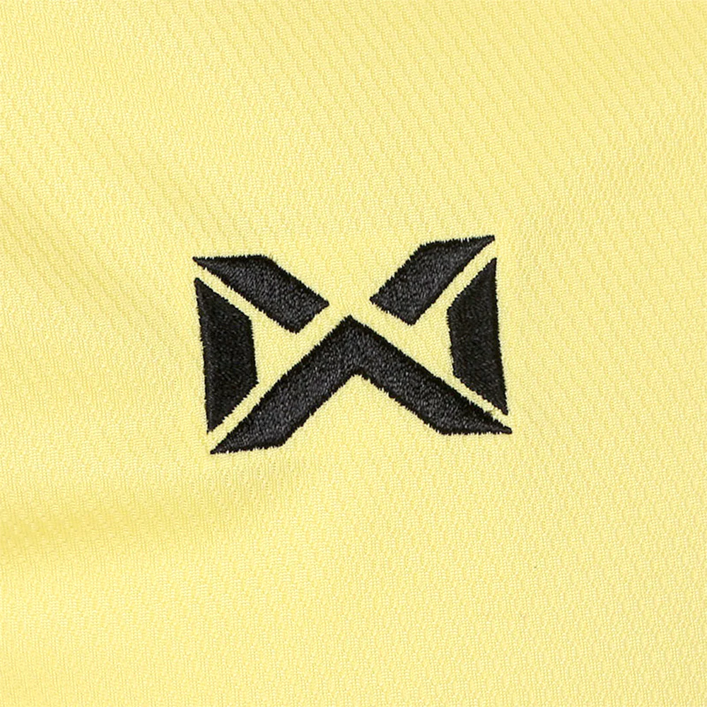 WARRIX Restart Unisex Polo Shirt