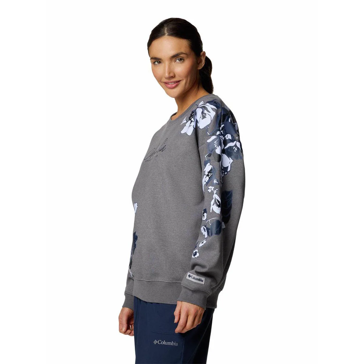 COLUMBIA Meridian Creek™ Crew Women's Sweatshirt