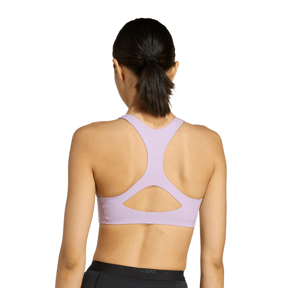 ADIDAS Adizero Run Medium Support Women's Sports Bra