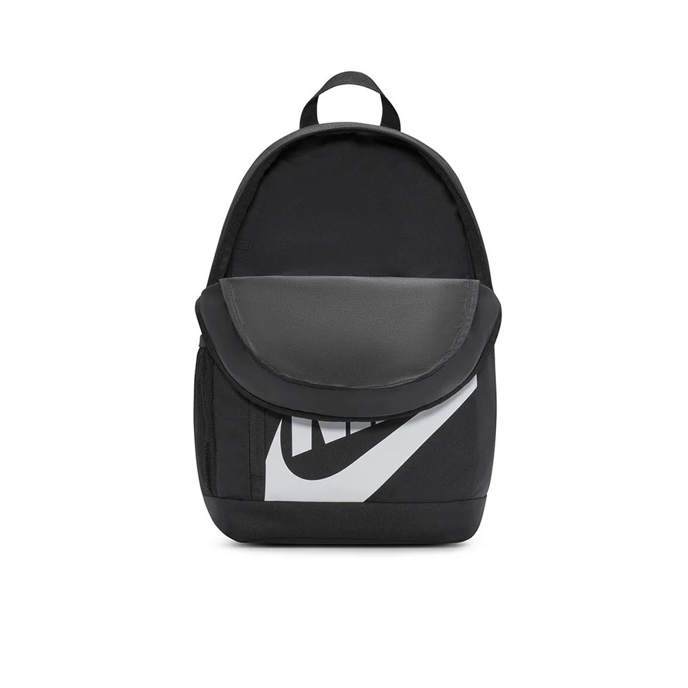 NIKE Elemental Kids Backpack - Black - ONE SIZE
