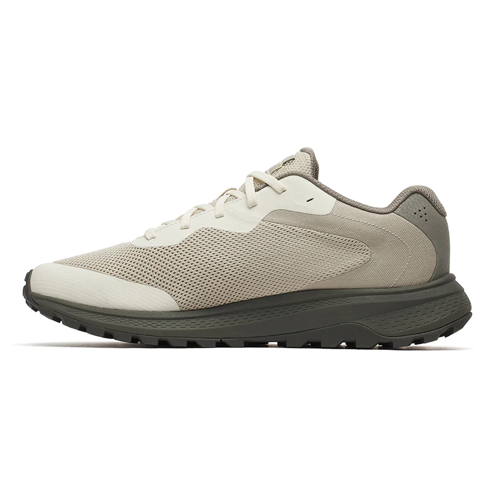 MERRELL Fly Strike 2 Men's Trail Running Shoes - Beige - US 10