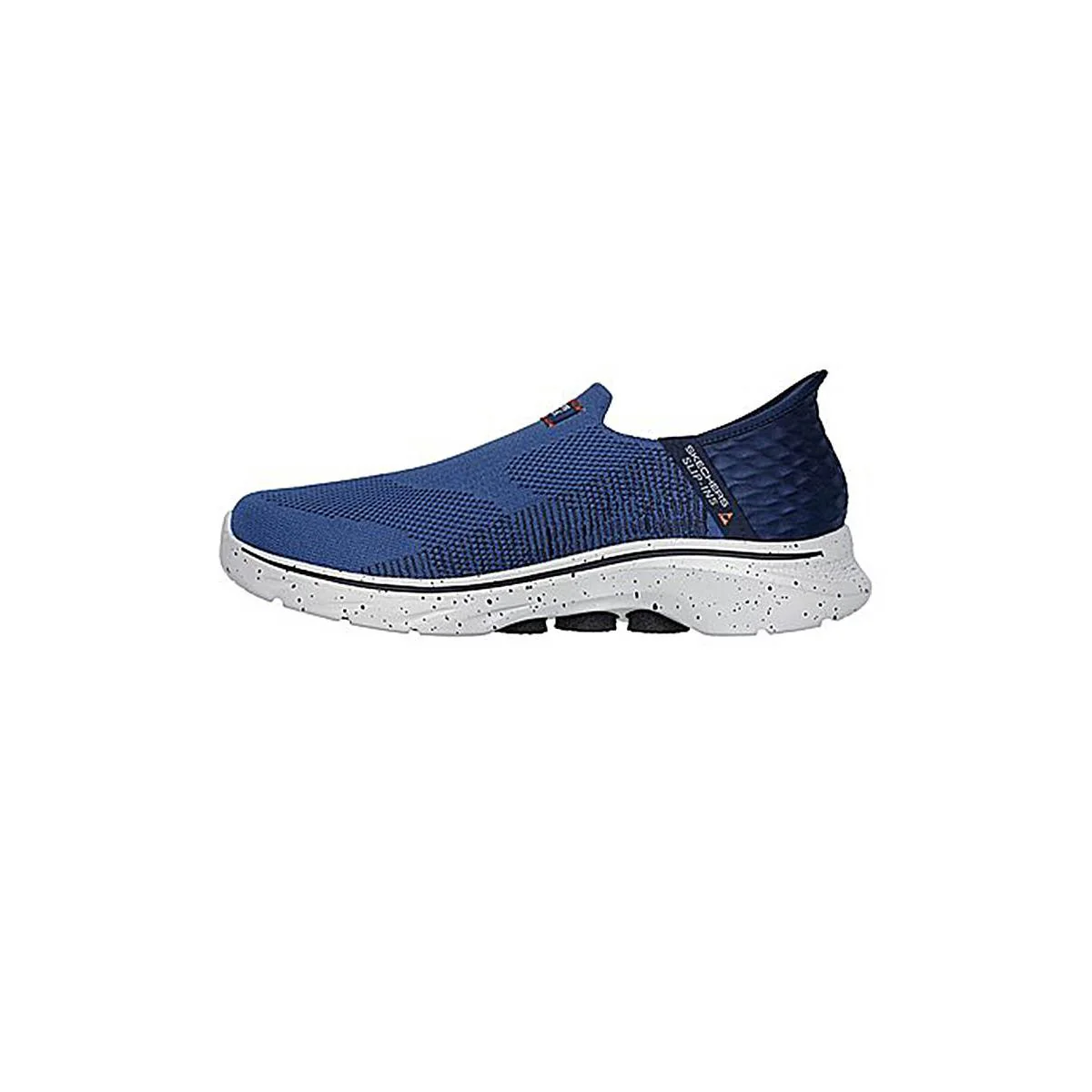 SKECHERS Slip-ins®: Go Walk 7™ Men's Training Shoes - Blue - US 10
