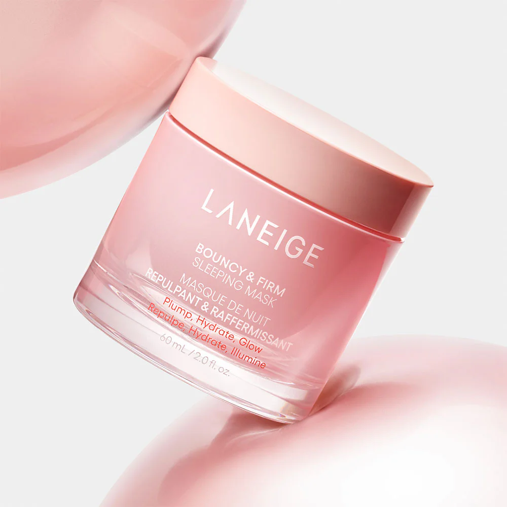 Маска Laneige Bouncy & Firm Sleeping 25 мл