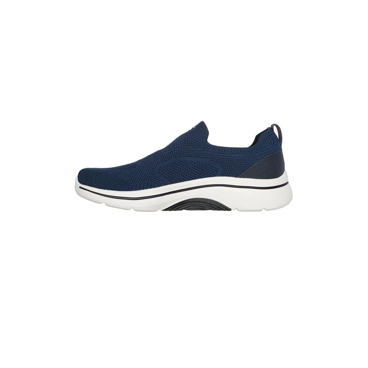 SKECHERS GO WALK® Arch Fit® 2.0 - Knitted Relief Men's Training Shoes