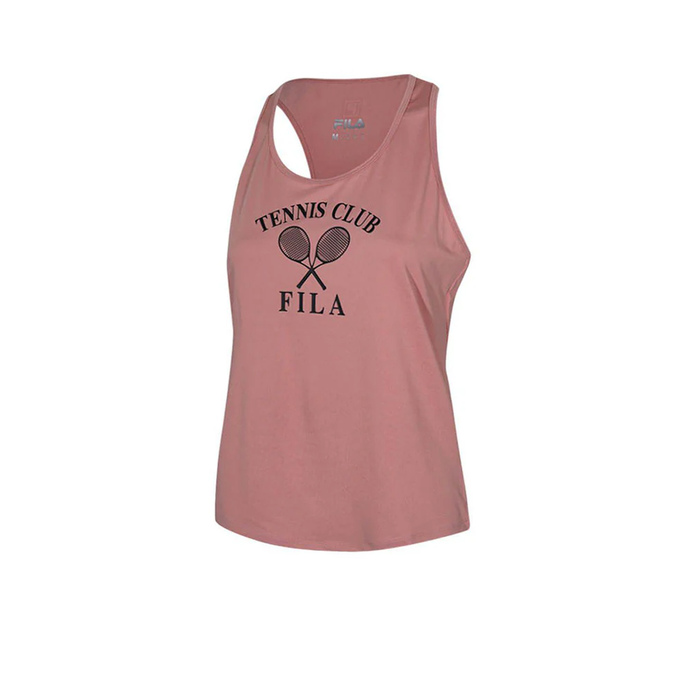 FILA Club TAS231007W Women's Training Tank
