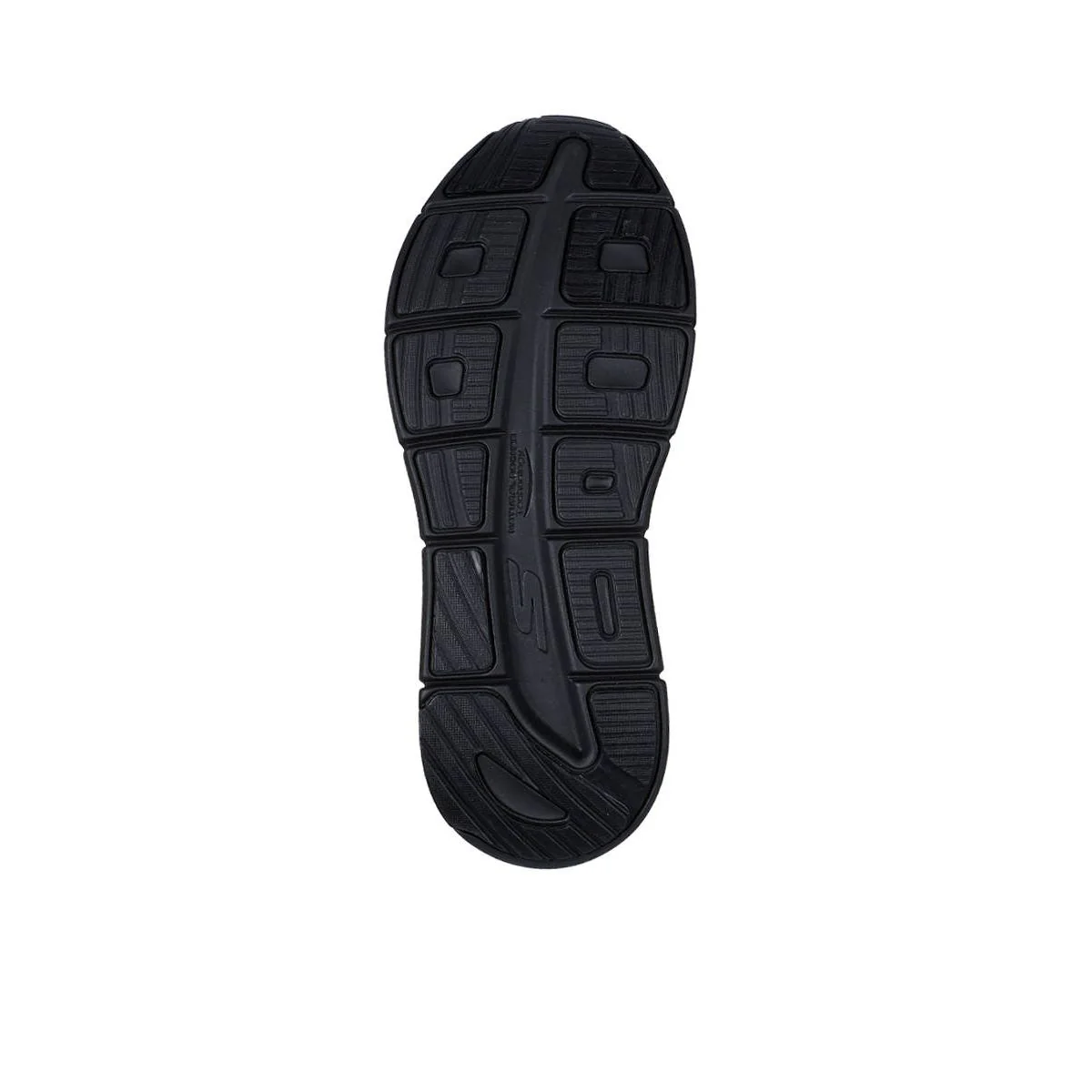 SKECHERS Hands Free Slip-ins®: Max Cushioning® Premier 2.0 Men's Running Shoes - Black - US 10