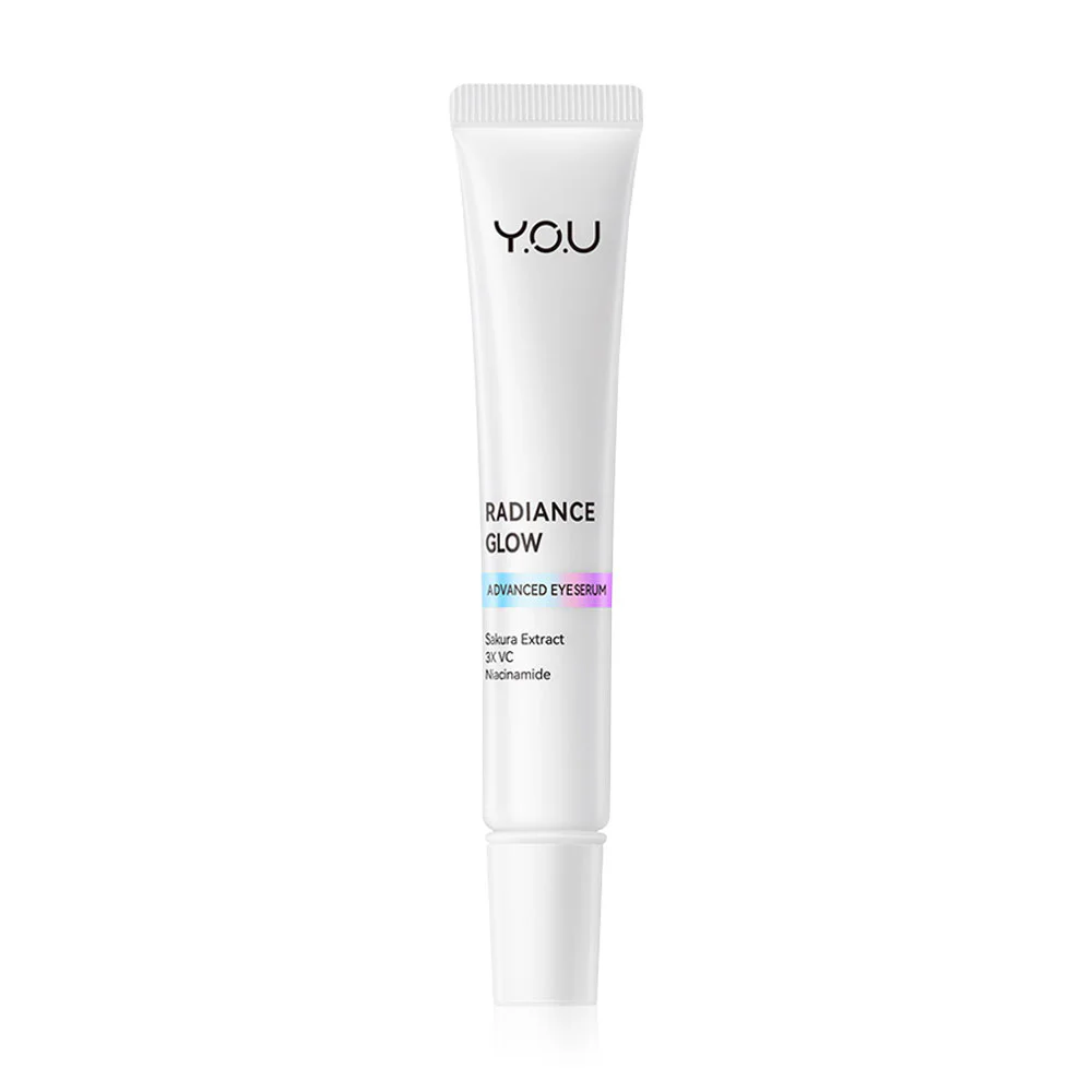 Y.O.U Radiance Glow Advanced Eye Serum 15g