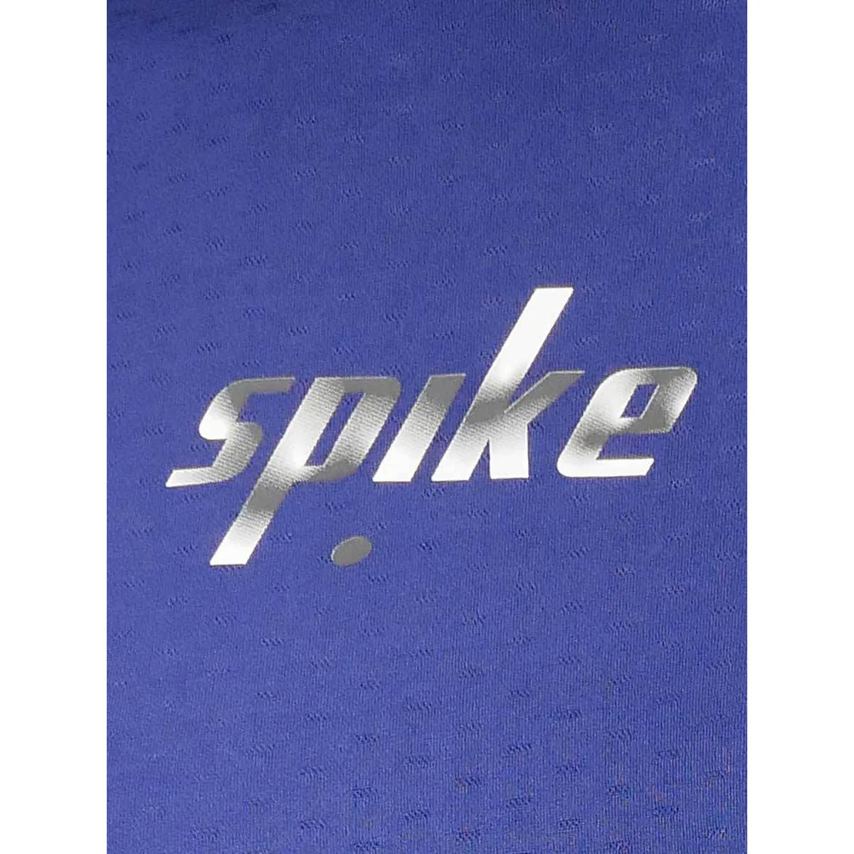 SPIKE SP24RUTSW018 Women's Running T-Shirt - Blue - L