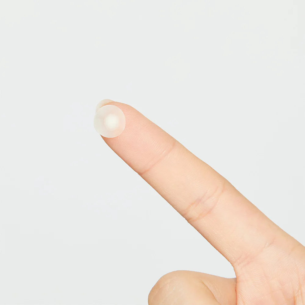 Cosrx Acne Pimple Master Patch 24 Dots — Acne Pimple 24 Dots