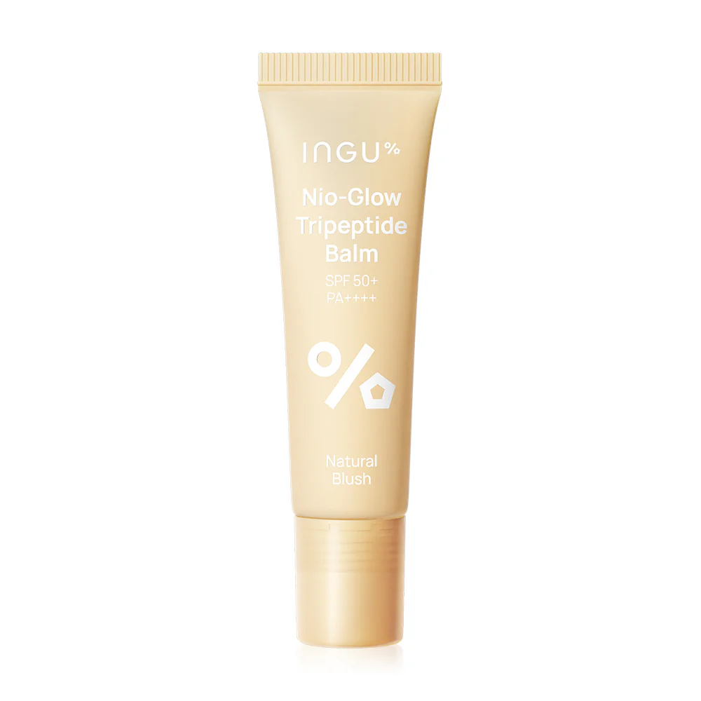 Бальзам INGU Skin Nio-Glow Tripeptide SPF50+ PA++++ 10 мл