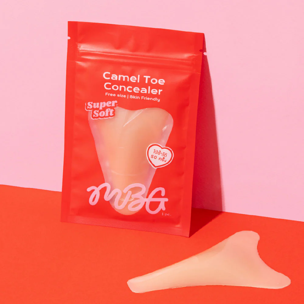 MissBBgirl Silicone Bikini Matte Super Soft 1pc