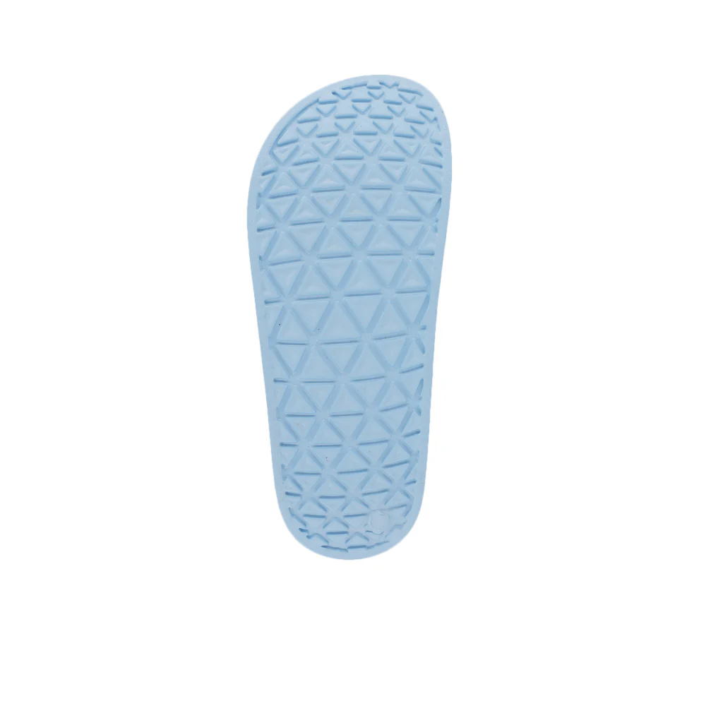 FILA Macaron Kids Sandals - Blue - 1 K