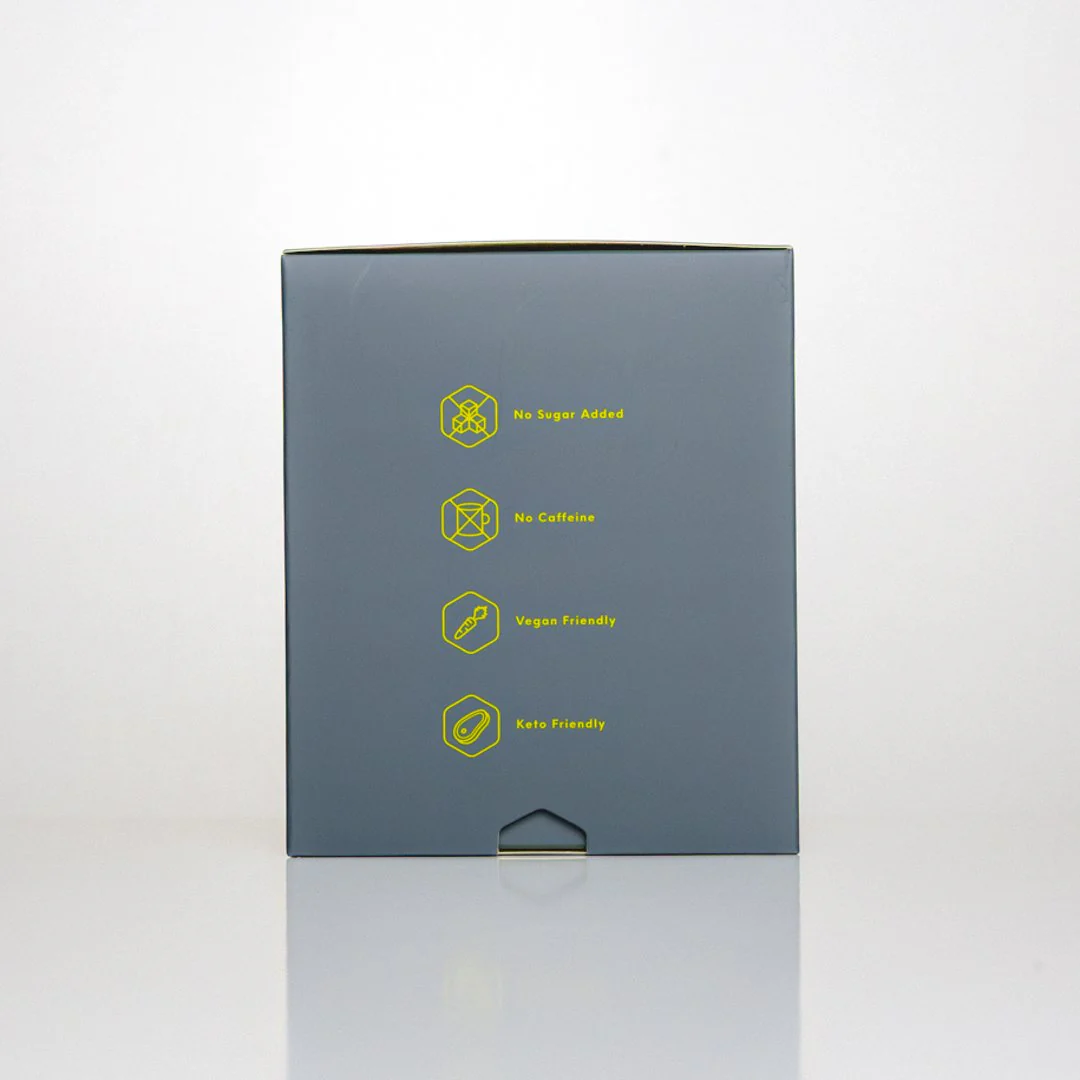 Yuzu / Electrolytes — цвет желтый, размер единый размер, Fast Hydration, Zero Sugar (30-Pack), Yuzu