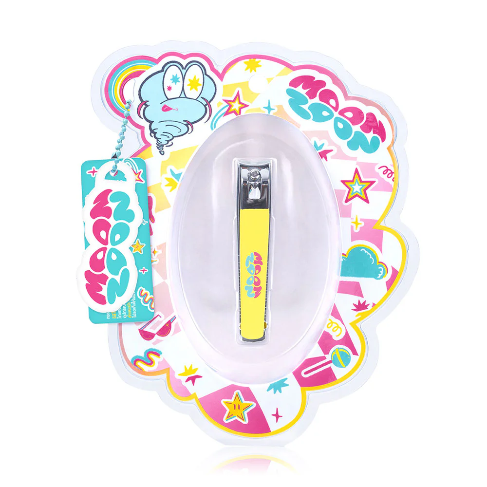 Moonzoon Nail Clippers 1pc