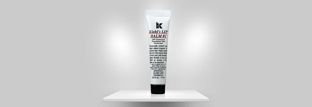 Kiehls Lip Balm