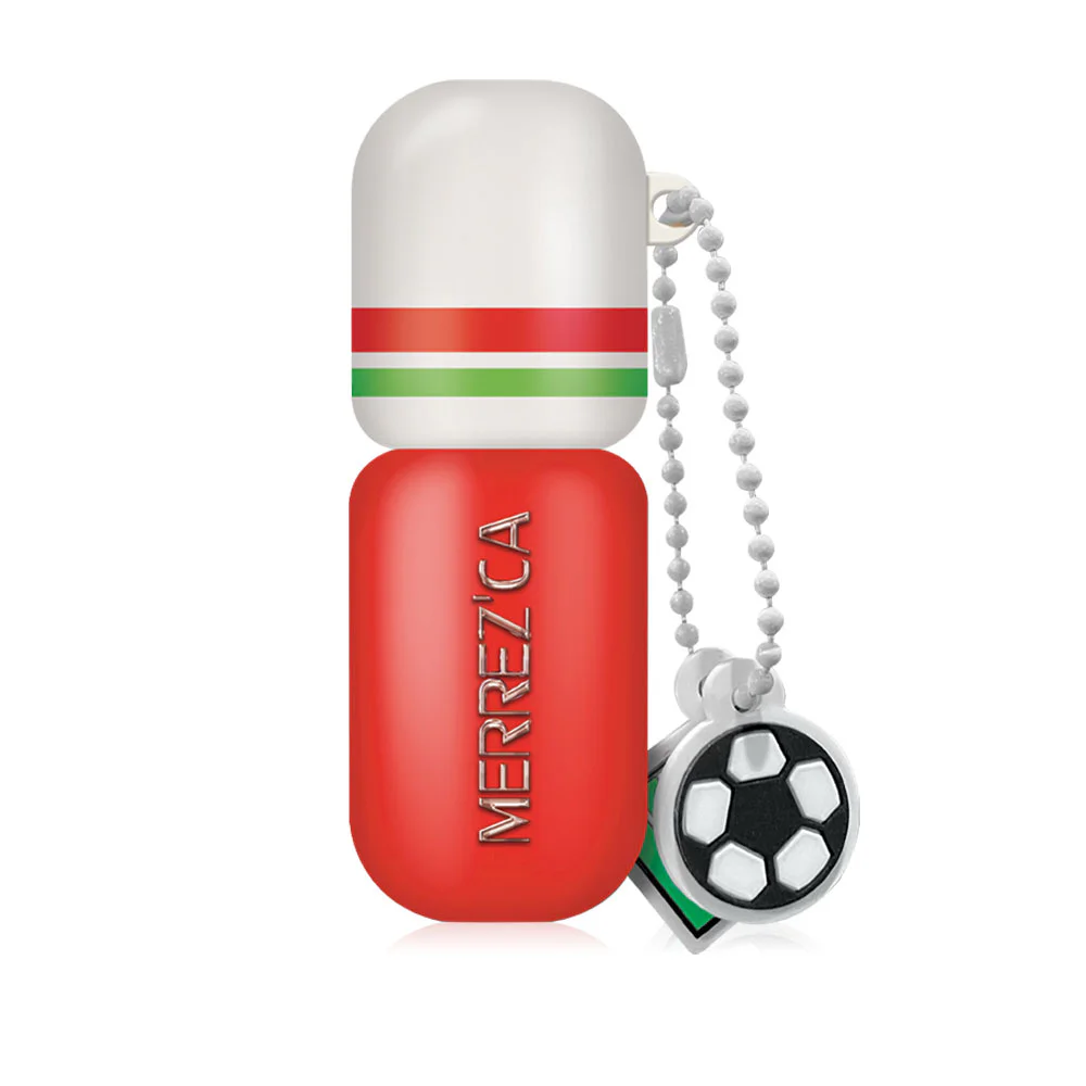 Merrezca Lasting Round Aqua Lip 3g