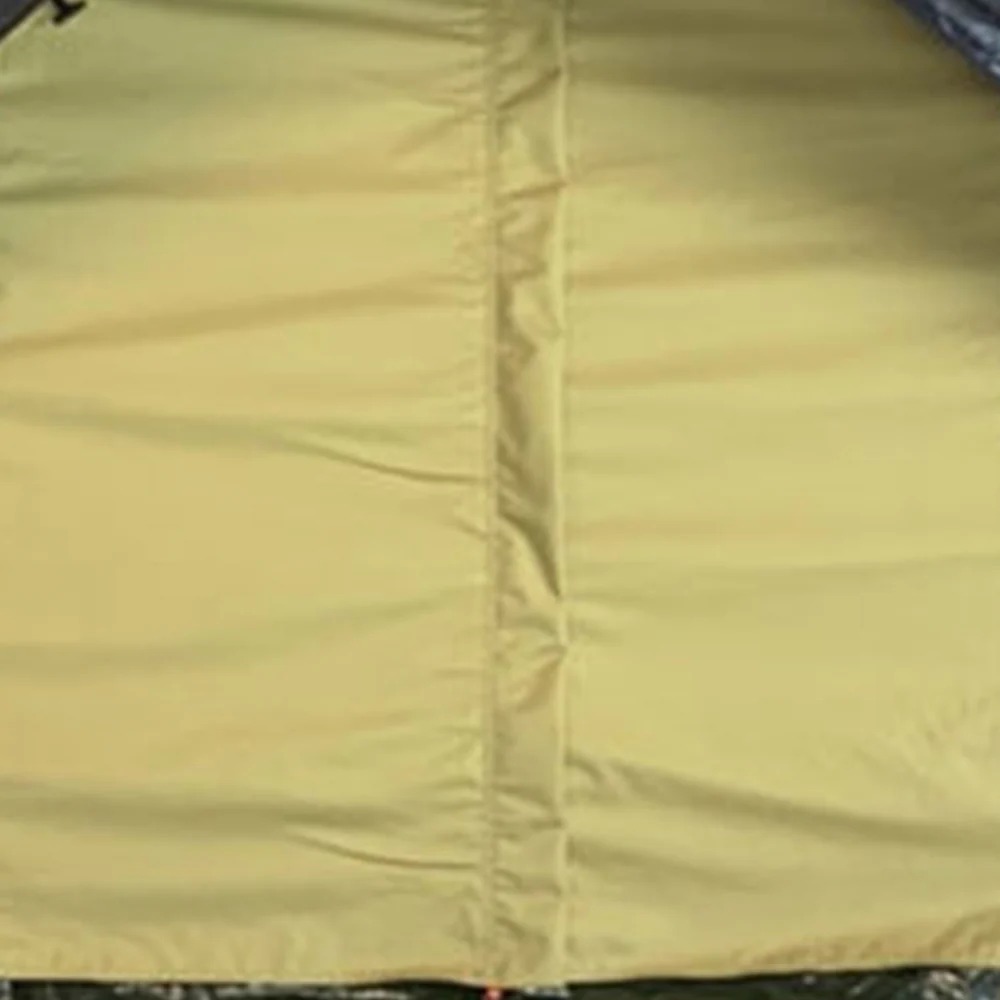 EQUINOX Highland Festival 3 Tent - Multi Color - ONE SIZE