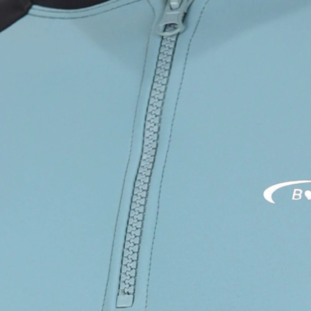 Женский купальник Bona L-140 — цвет зеленый, размер 2XL (американский размер)