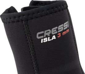 CRESSI Isla W/Sole Boots 3mm