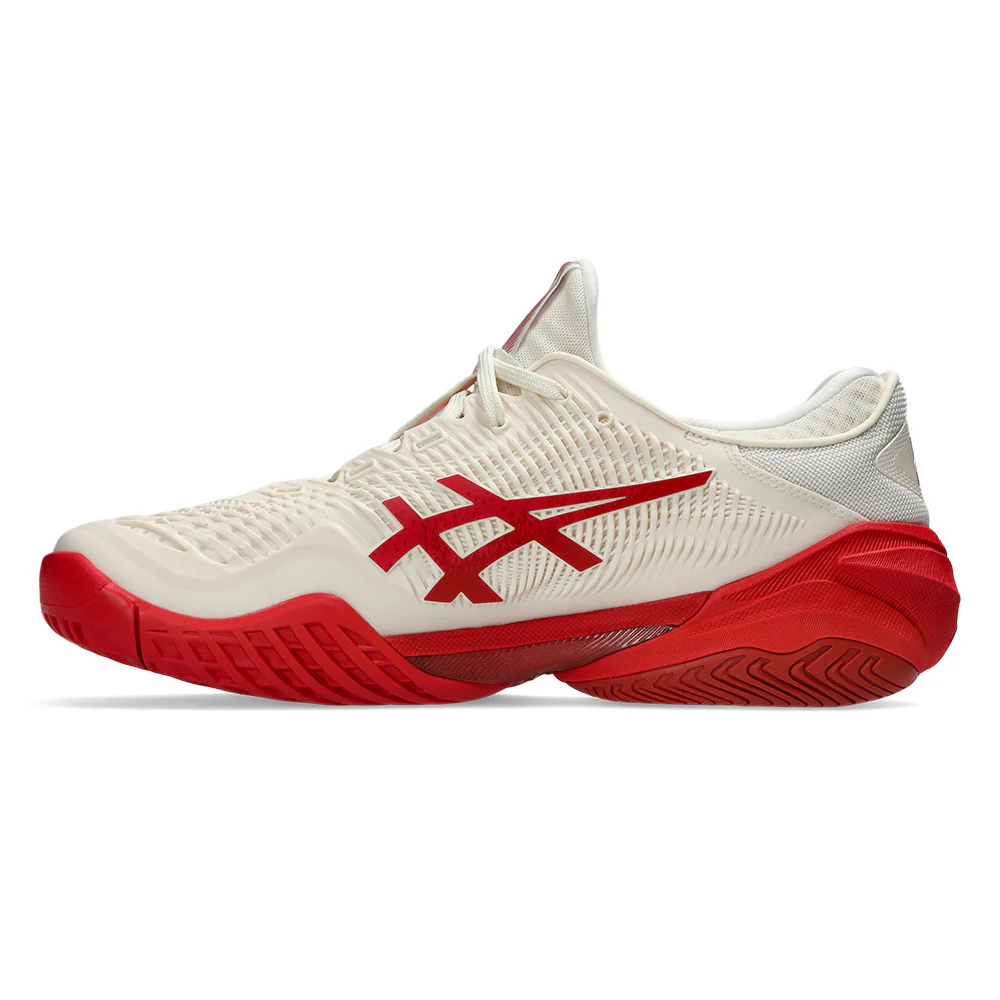 ASICS Court FF 3 Novak Men's Tennis Shoes
