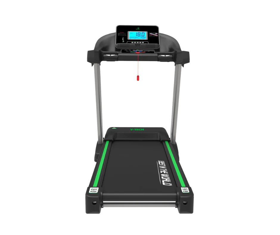 ลู่วิ่งไฟฟ้า รุ่น T599 ซื้อวันนี้แถมฟรี ซิลิโคน - Multi color - ONE SIZE