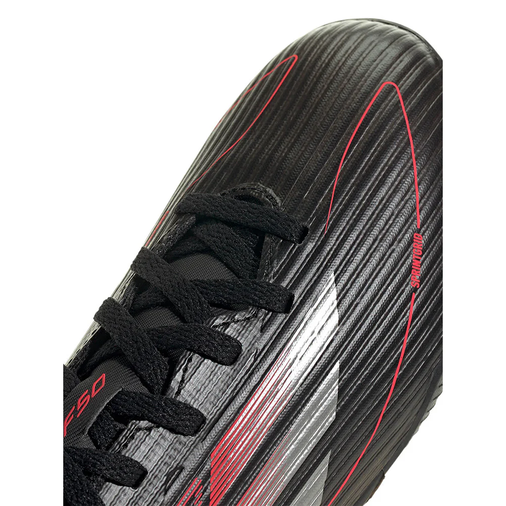 ADIDAS F50 League TF Kids Football Shoes