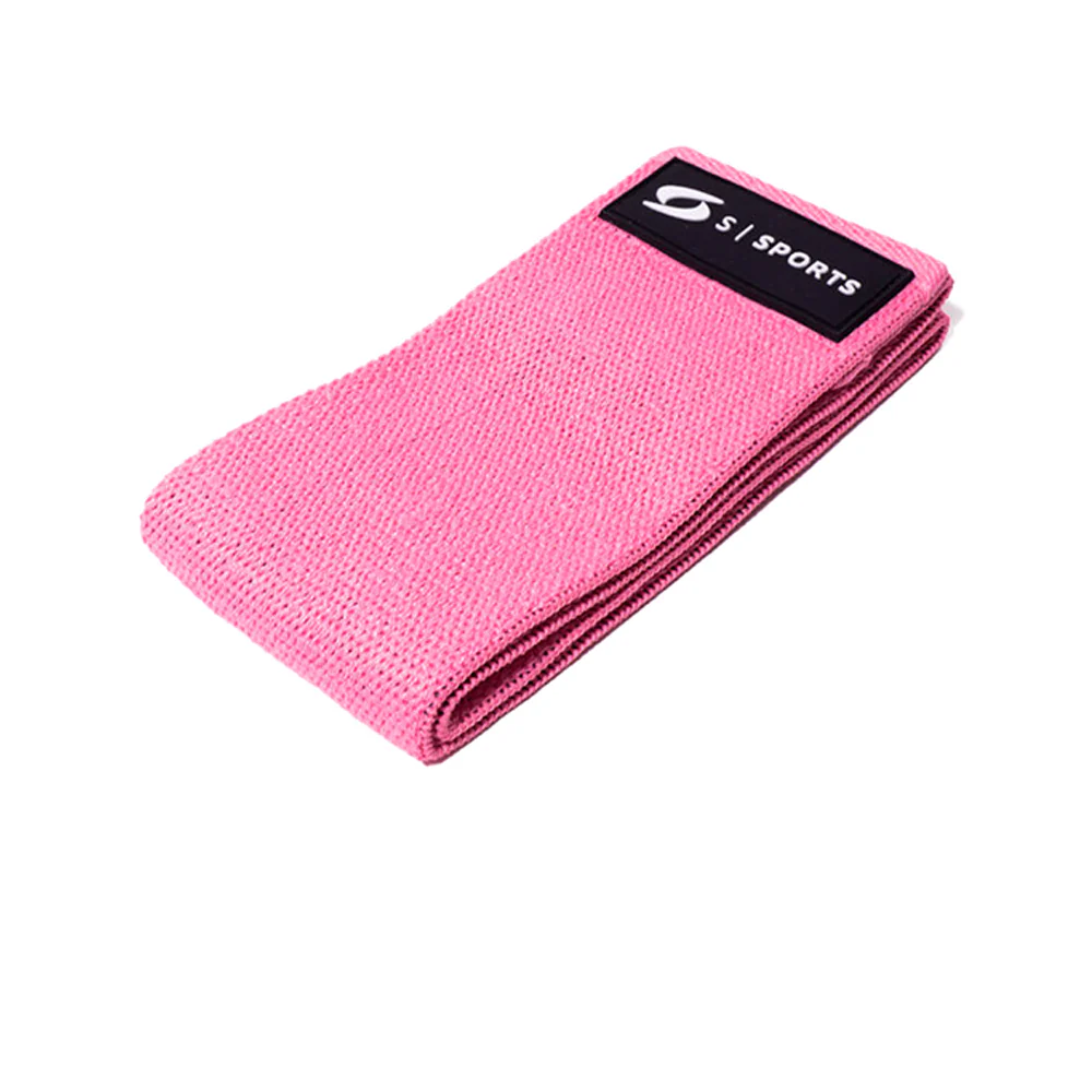 S SPORTS Elastic Booty Band