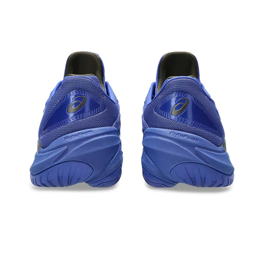 ASICS Court FF 3 Men's Tennis Shoes - Blue - US 10