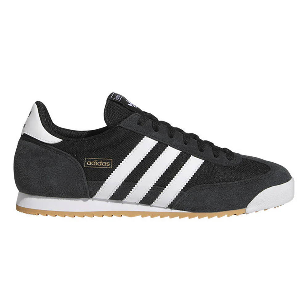 ADIDAS ORIGINALS R71 Men's Lifestyle Shoes - Black - UK 10