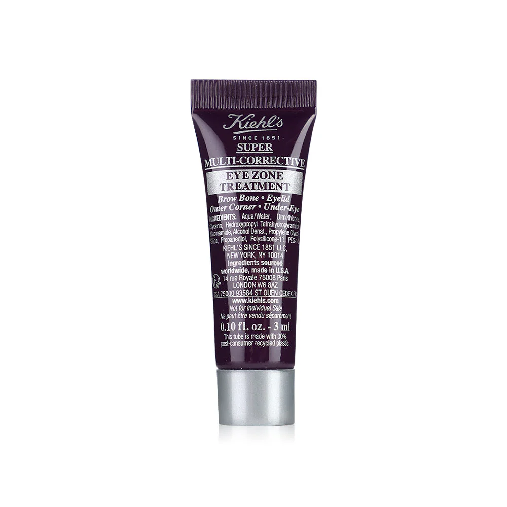 Средство для волос Kiehls Super Multi-Corrective Eye Zone 3 мл