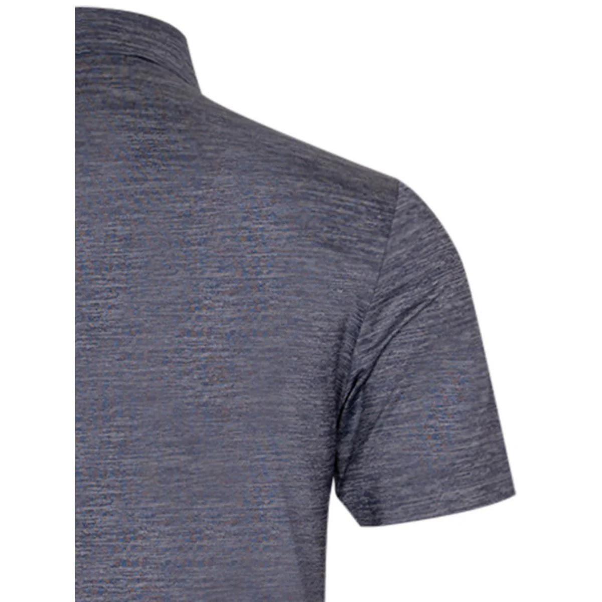 9NINE N24GOPOM09 Men's Golf Polo Shirt