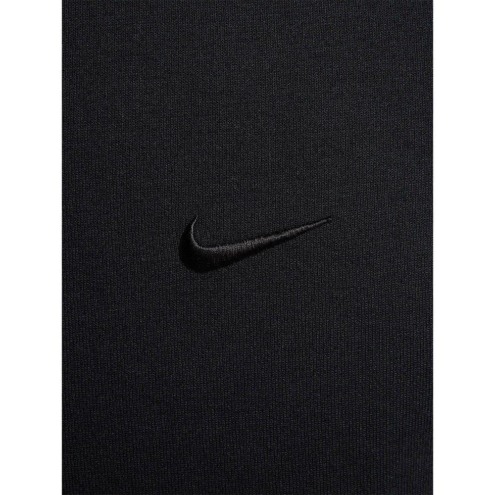 NIKE Dri-FIT Primary Men's Hoodie - Black - L (ASIAN SIZE)