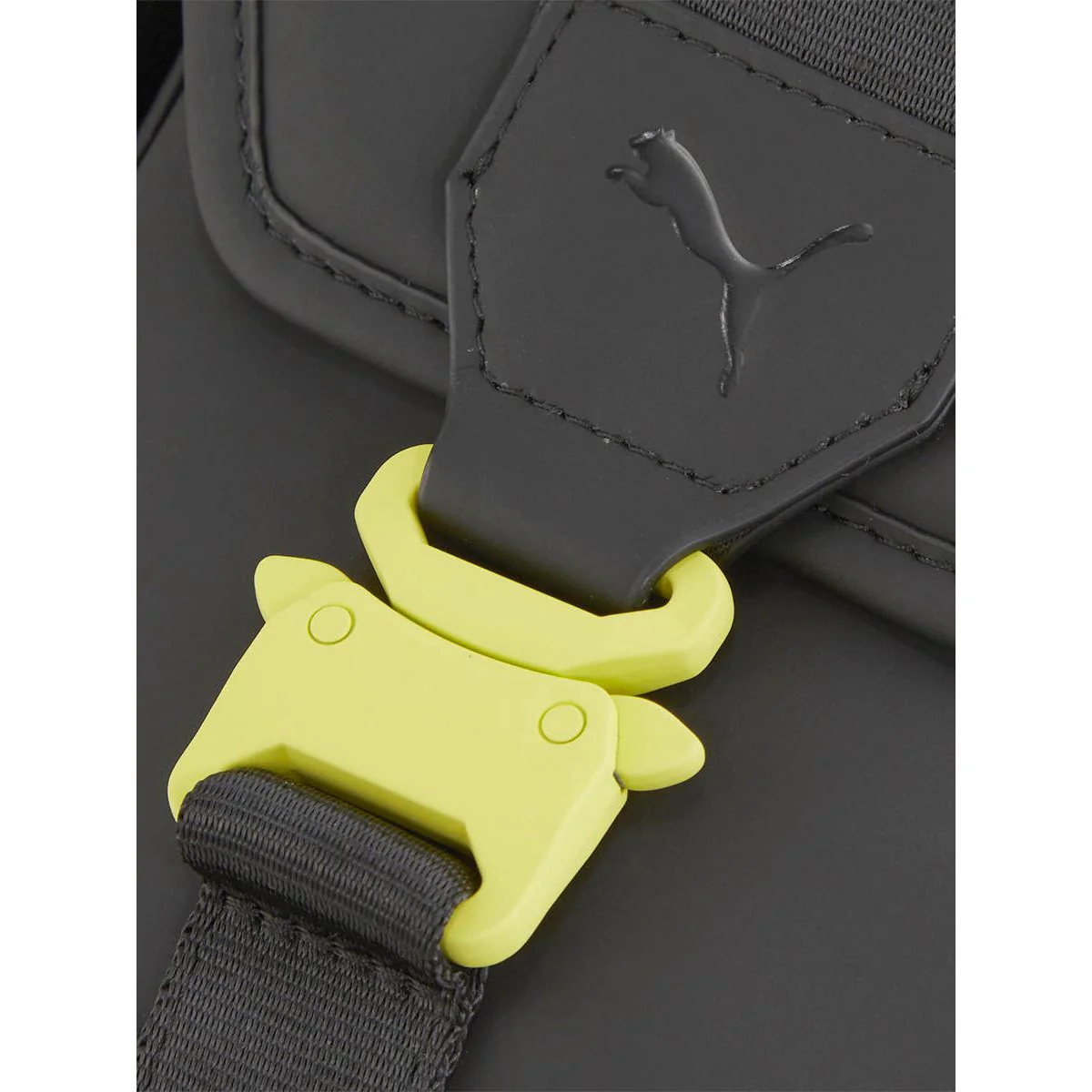 PUMA Prime Idol Women's Waist Bag - Black - ONE SIZE