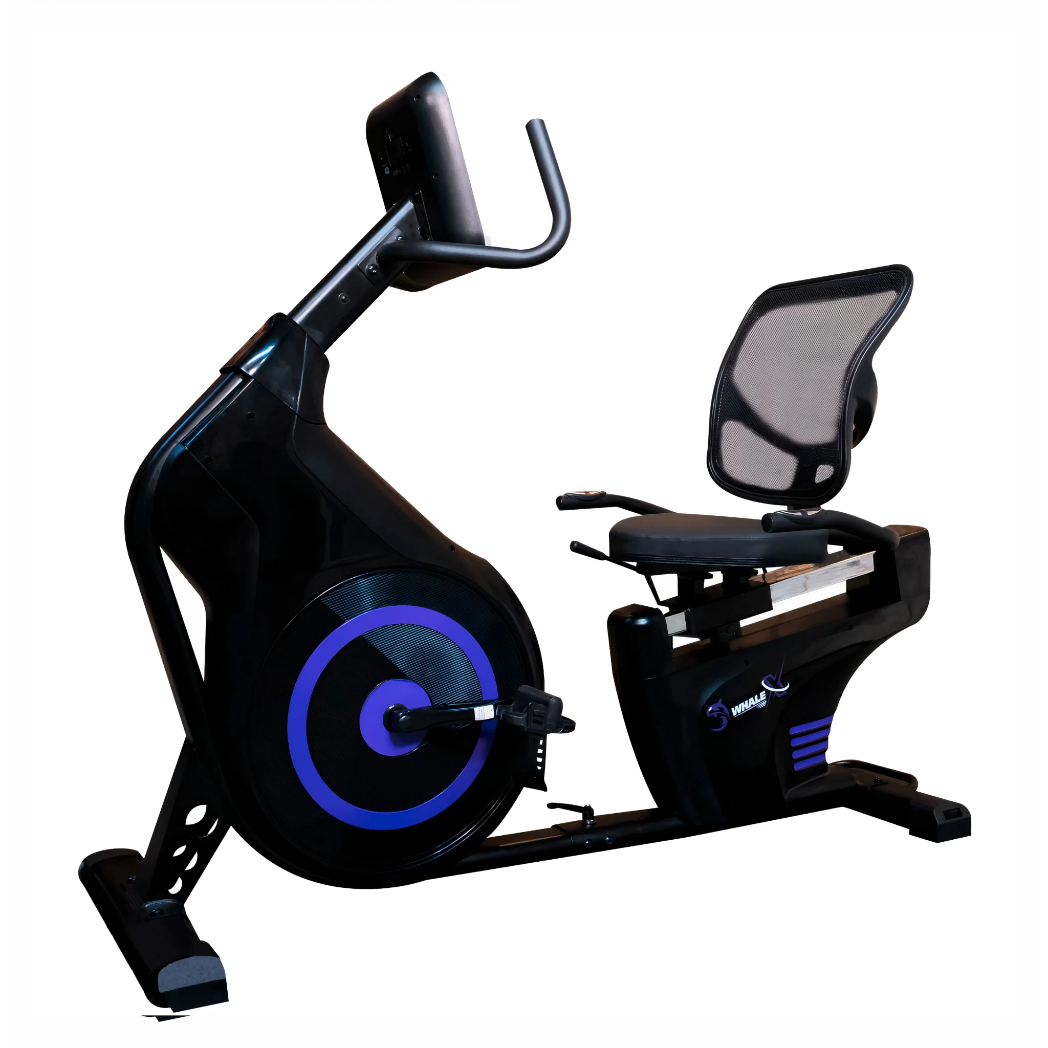 จักรยานเอนปั่น  WHALE-XR E89R - Multi color - ONE SIZE