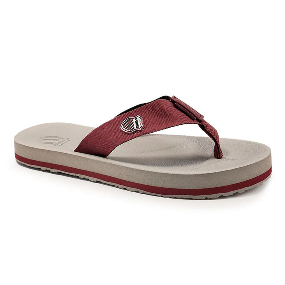 K-SWISS TH-Karifirnia Unisex Sandals - Brown - US 10