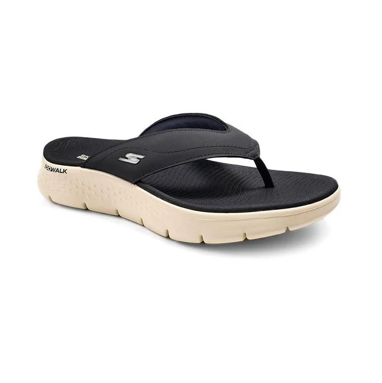 SKECHERS Go Walk™ Flex - Vallejo Men's Sandals - Blue - US 10