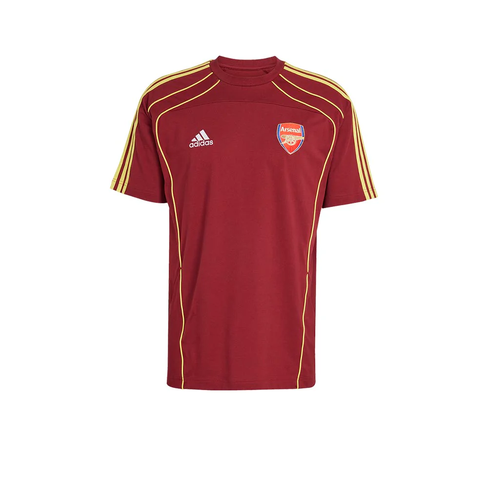 ADIDAS Arsenal UBP Men's Football T-Shirt