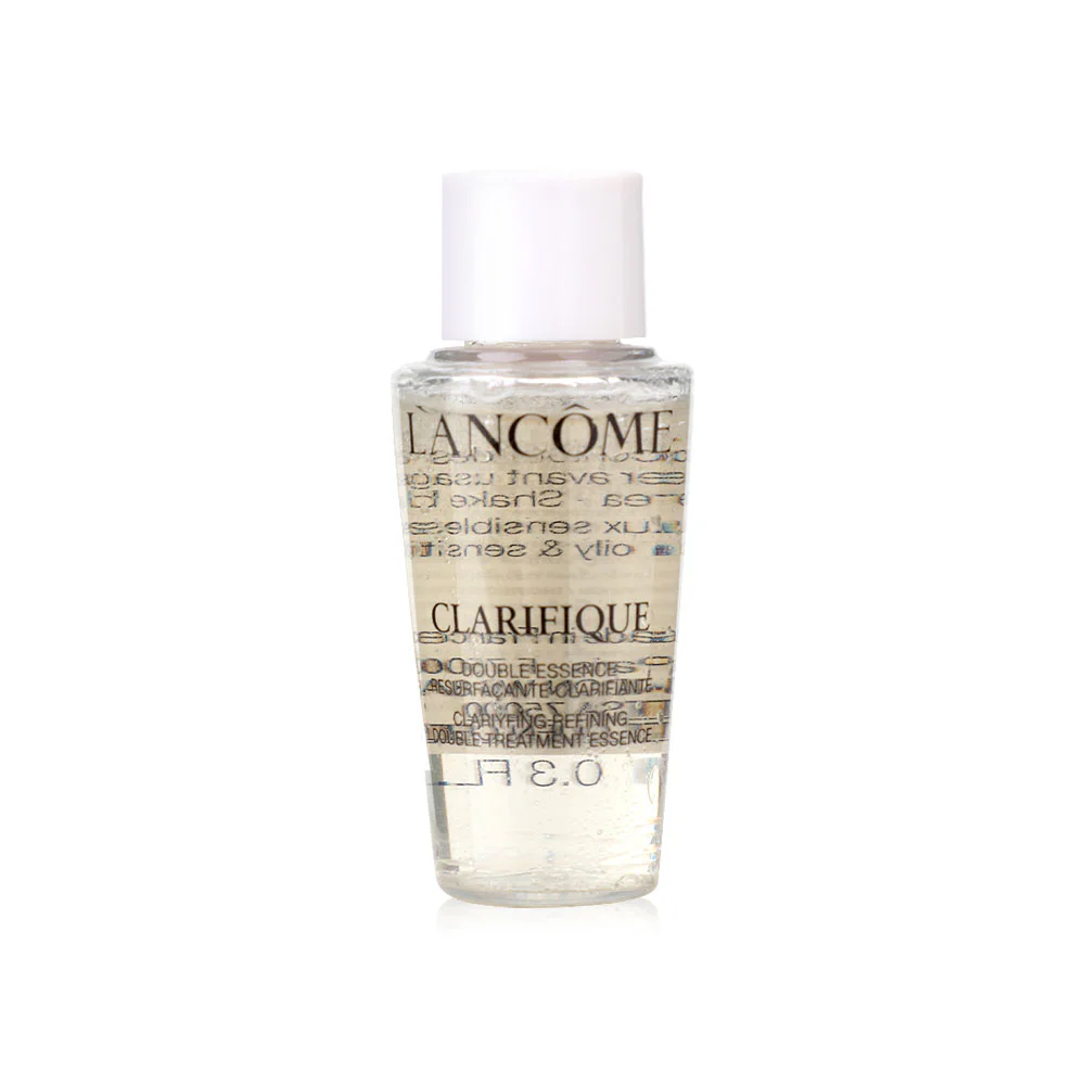 Lancome Clarifique Double Treatment Essence — 10 мл