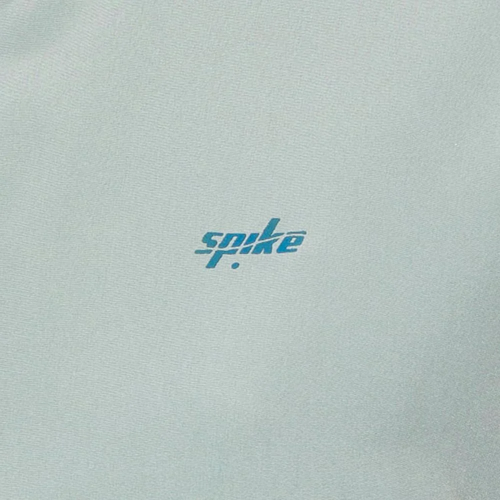 SPIKE Green Women's Running Jacket - Green - L