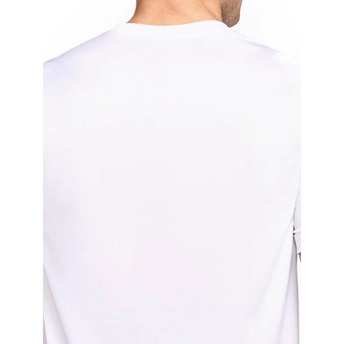 Мужская футбольная футболка Nike Liverpool Fc — цвет белый, размер 2XL (американский размер)