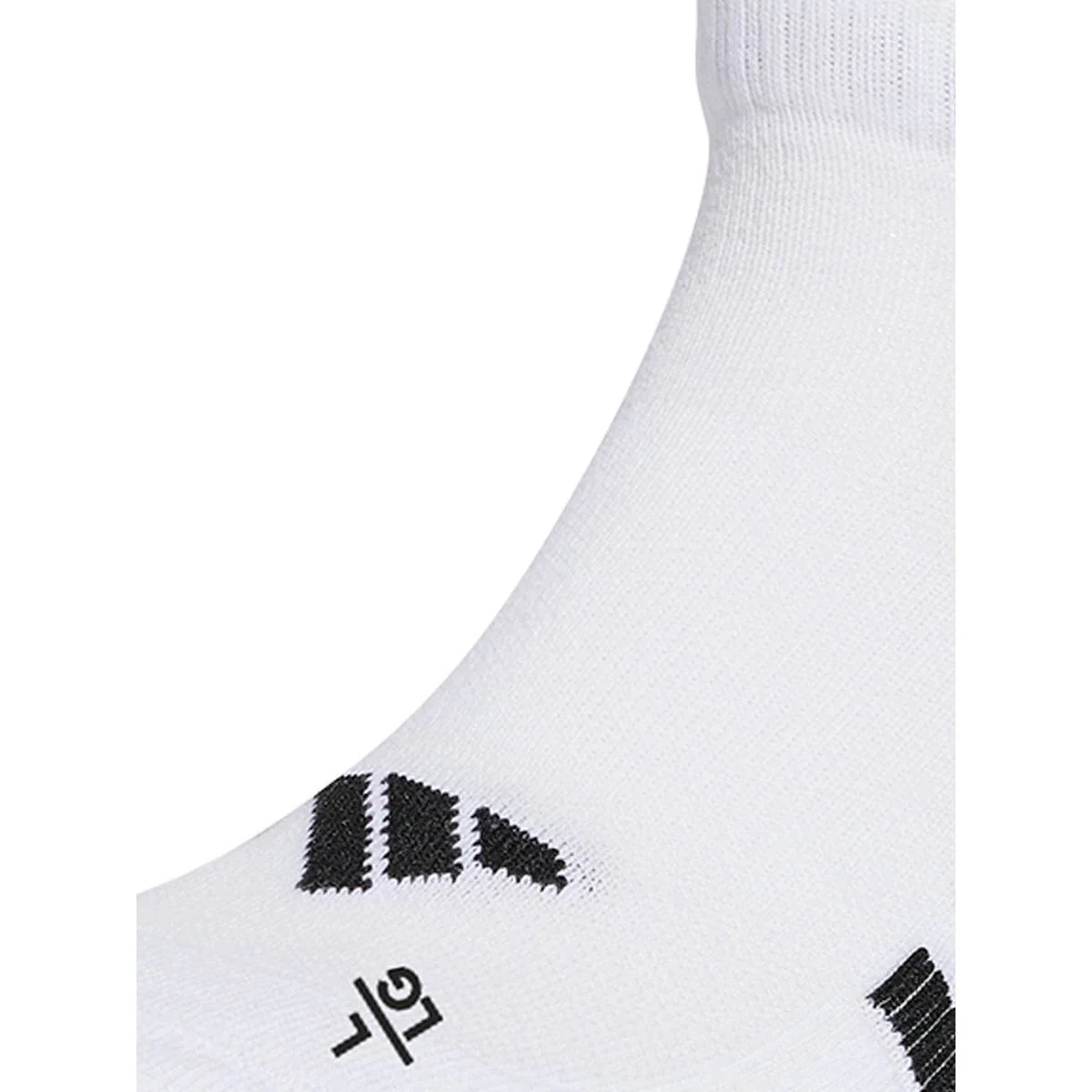 ADIDAS Performance Cushioned Low Unisex Socks (3 Pairs)