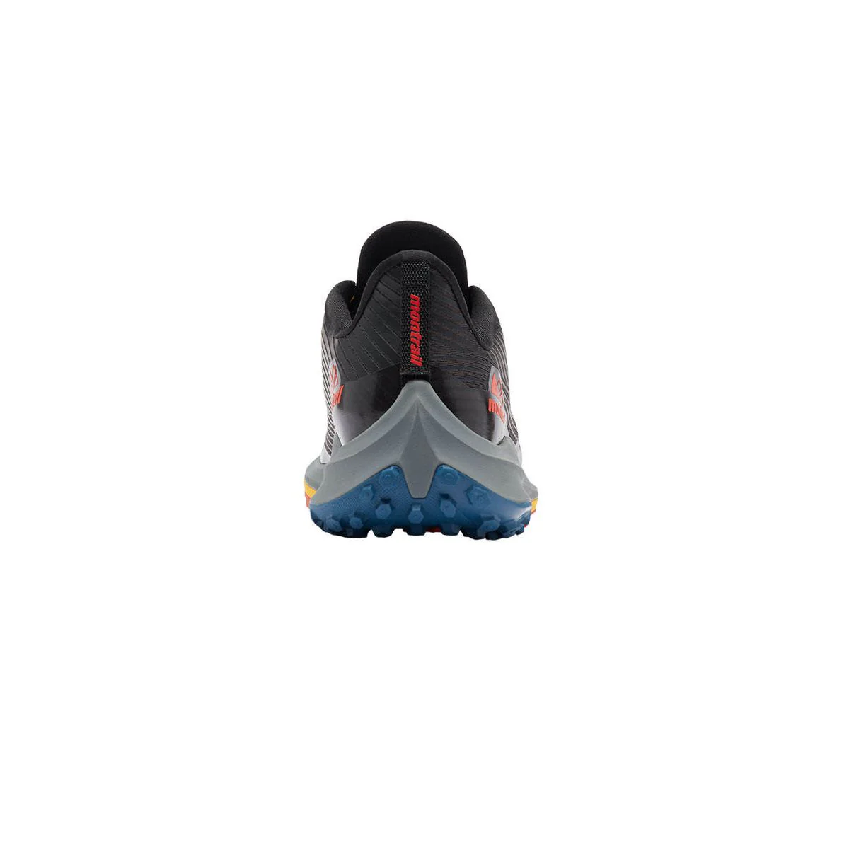 COLUMBIA Montrail™ Trinity AG™ Men's Trail Running Shoes - Multi Color - US 10