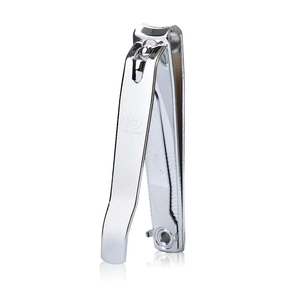 KVY X Three Seven 777 Curved Nail Clipper