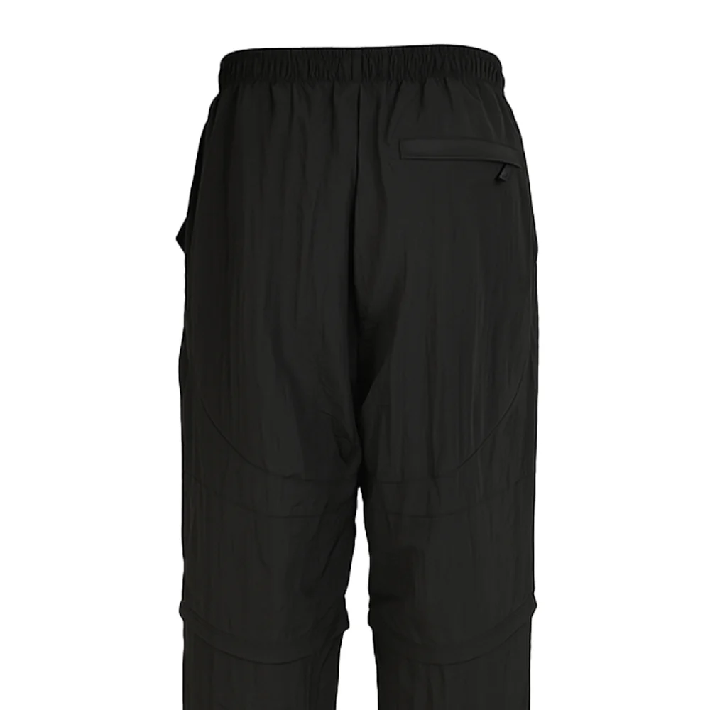 UMBRO Zip Off Loose Fit Men's Football Pants