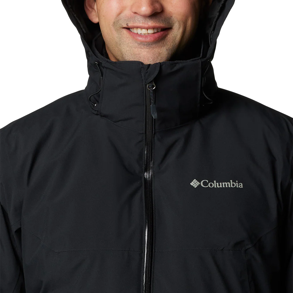 COLUMBIA Cascade Peak™ VI Interchange Men's Hiking Jacket