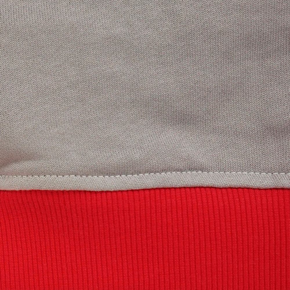 LFC 86 Panel Men's Sweatshirt - Multi color - 2XL (UK SIZE)