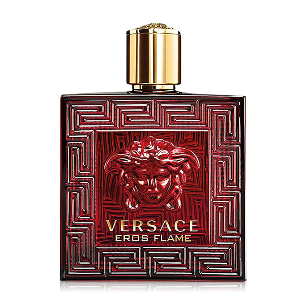 Versace Eros Flame EDP 100 мл