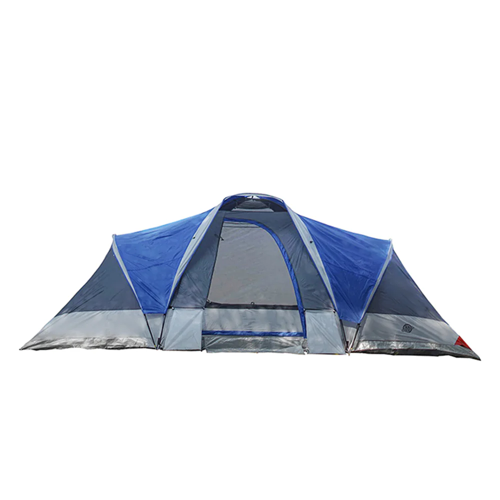 FIELD&CAMP FCT014 Tent - Blue - ONE SIZE